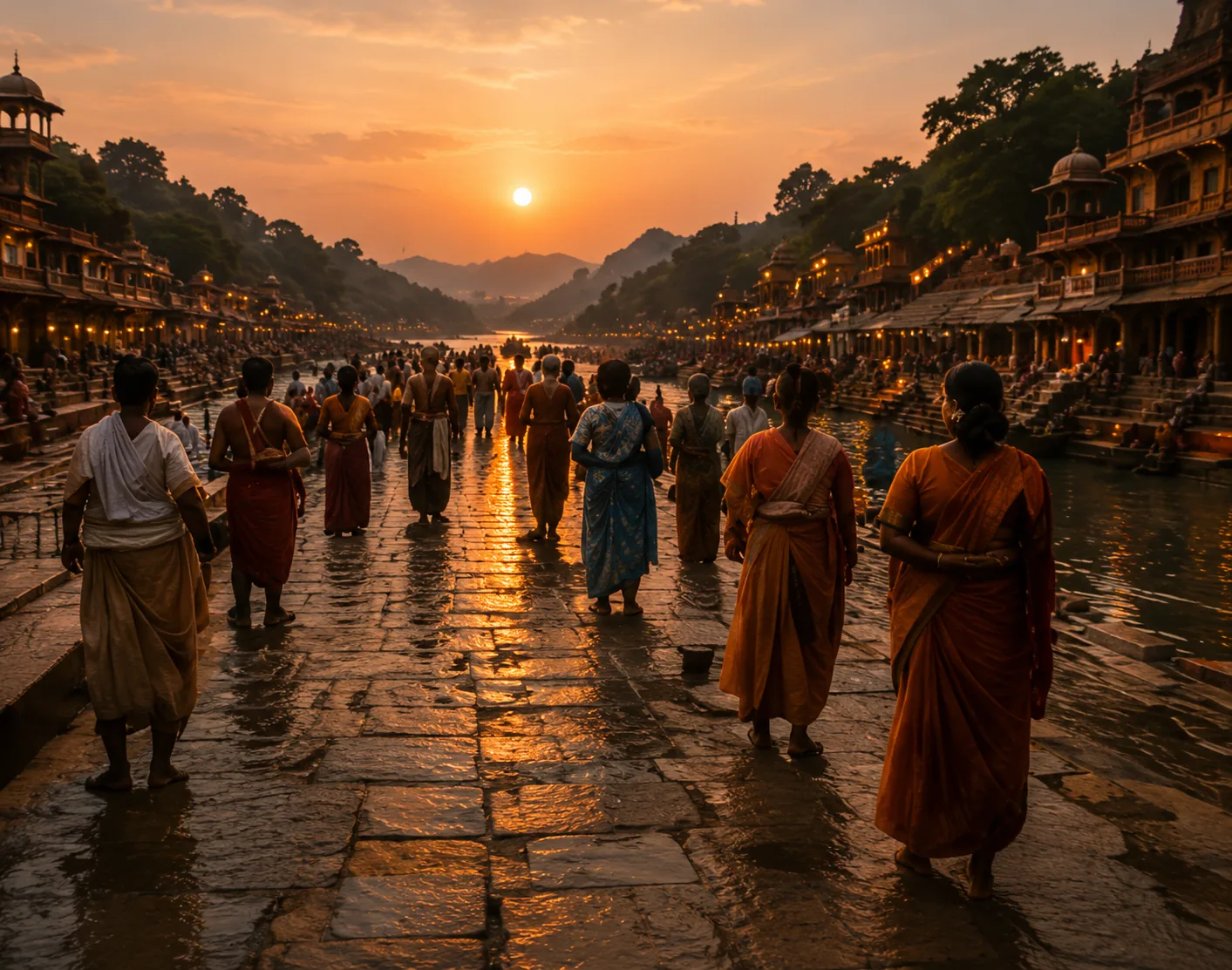 Parikrama